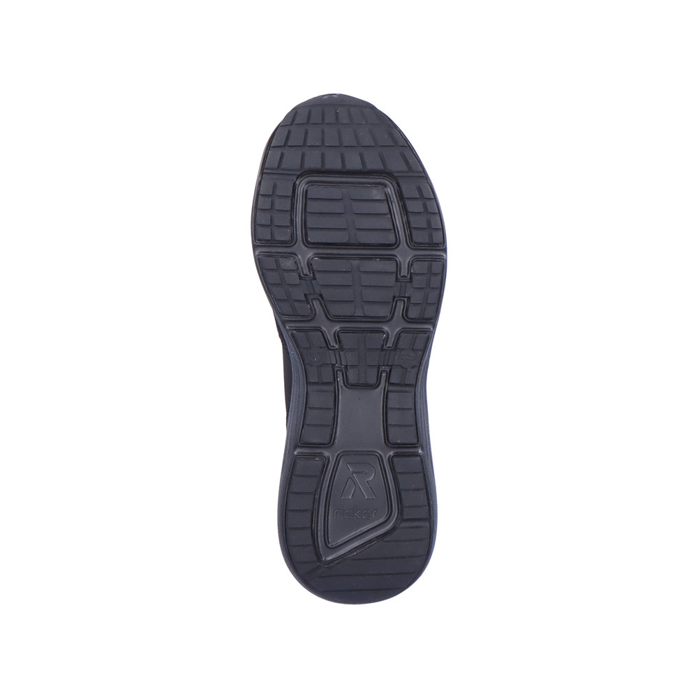 Rieker Revolution Sneakers Dame - Billede 5