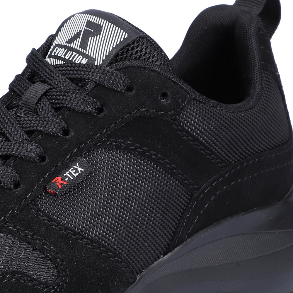 Rieker Revolution Sneakers Dame - Billede 3