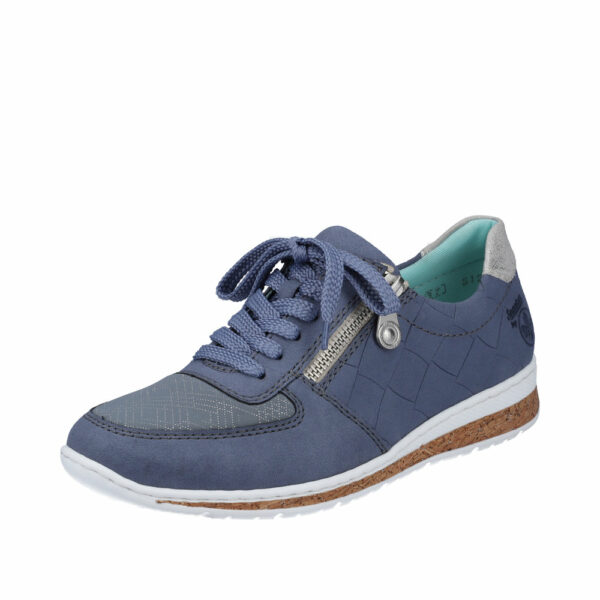 Rieker Sneakers Dame