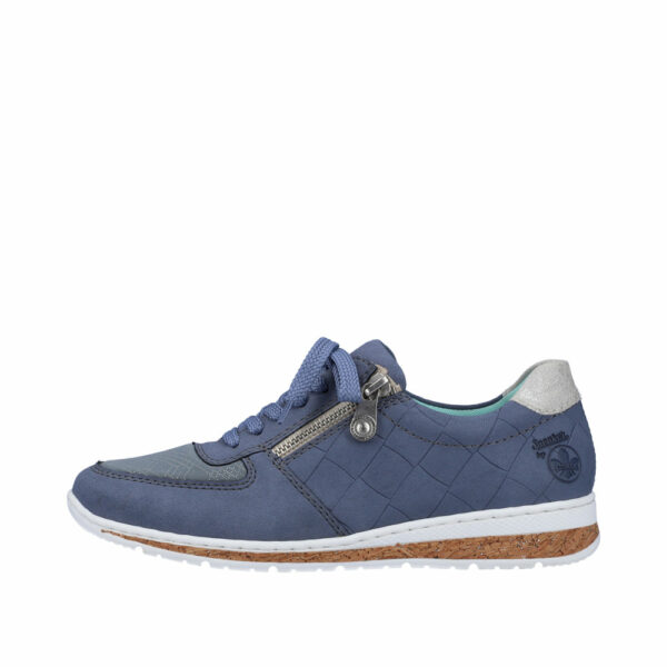 Rieker Sneakers Dame - Image 2