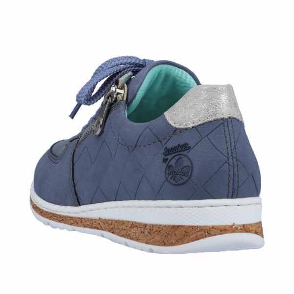 Rieker Sneakers Dame - Image 6