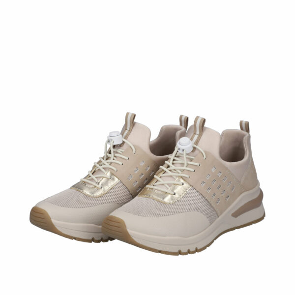 Rieker Sneakers Dame - Image 5