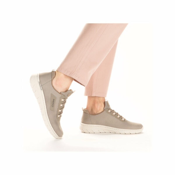 Rieker Sneakers Herre - Image 4