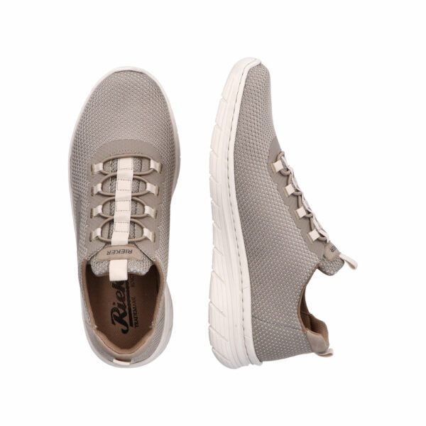 Rieker Sneakers Herre - Image 3