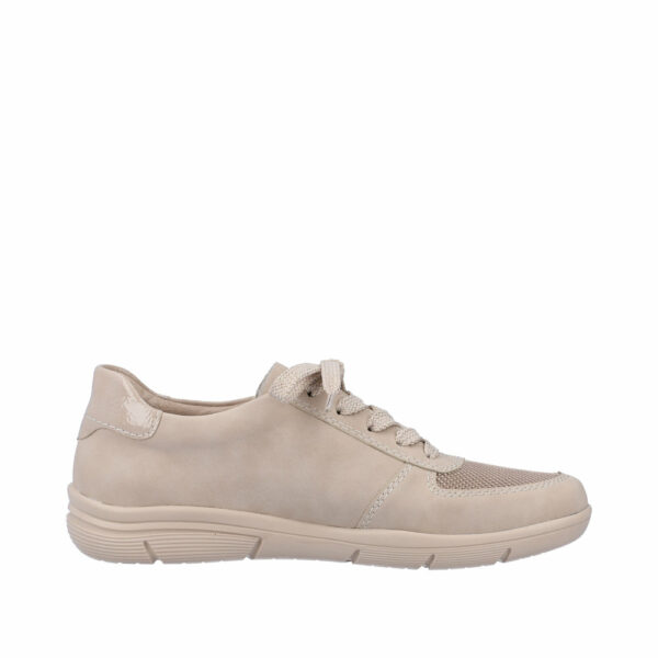 Rieker Sneakers Dame - Image 2