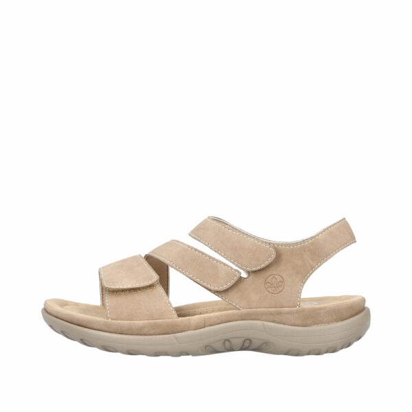 Rieker Sandal Dame - Image 2