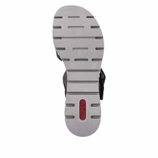 Rieker Sandal Dame - Image 5