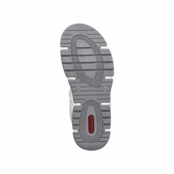 Rieker Sandal Dame - Image 6