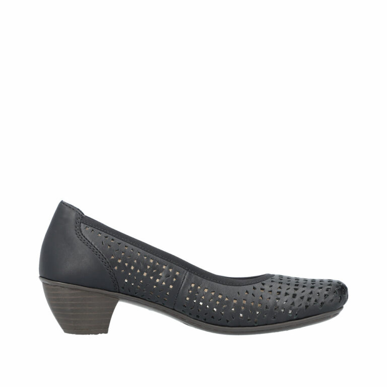 rieker ballet pumps
