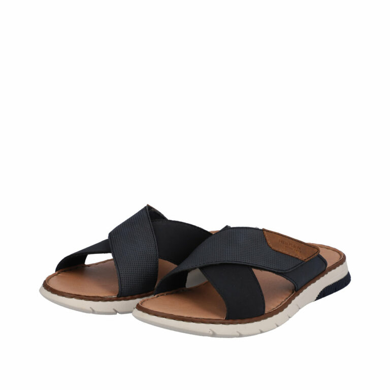 Rieker 29151 Trekkingsandalen, voor heren, grijs, 40 EU, grijs, 40 EU Rieker 29151 Trekkingsandalen, voor heren, grijs, 40 EU, grijs, 40 EU