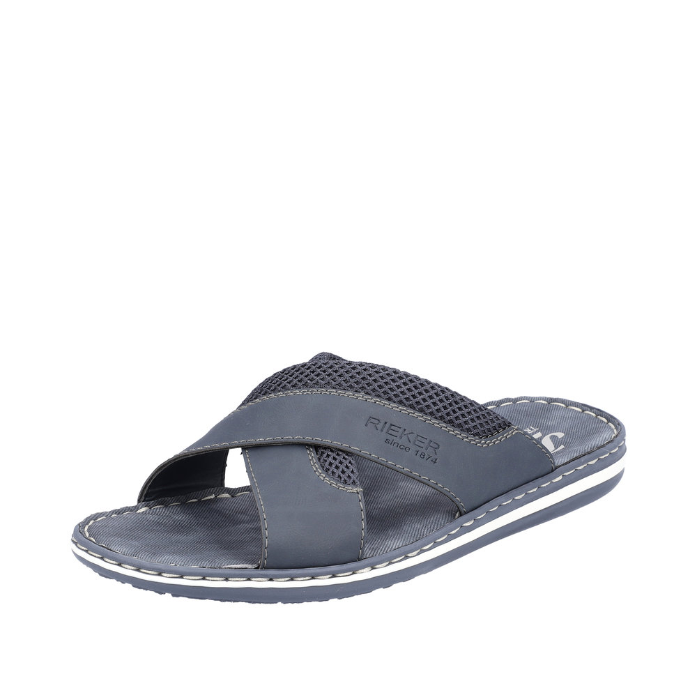 Rieker® sandaler | Officiel DK |