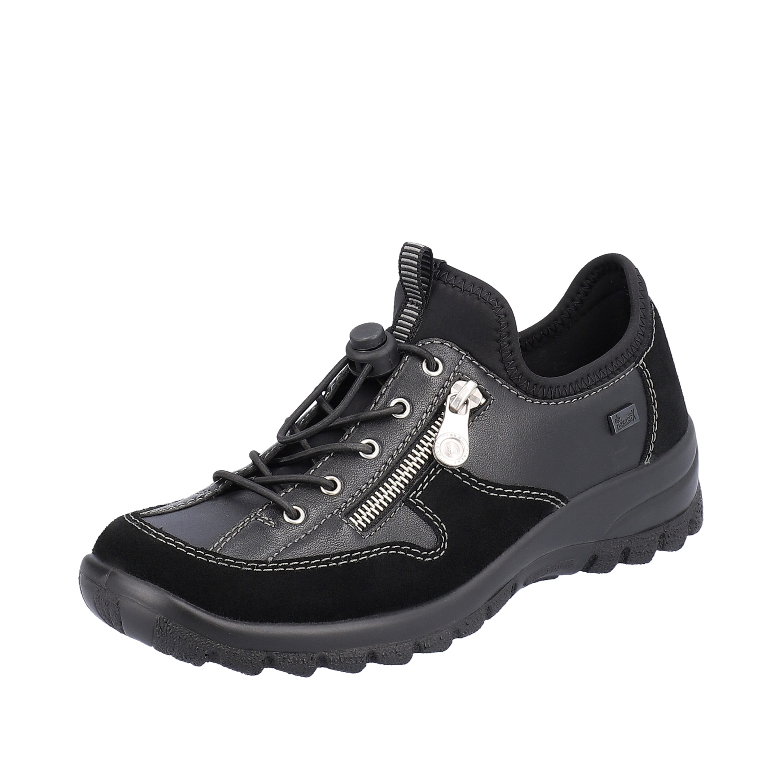 sko til dame sort | Model: L7157-00 |