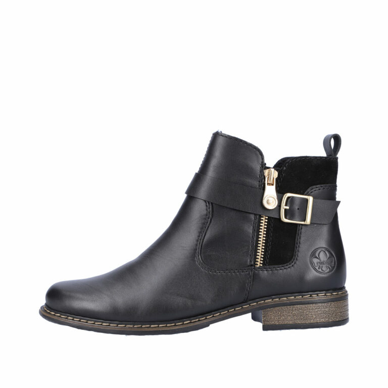 Z4959-00 Skoletter Sort