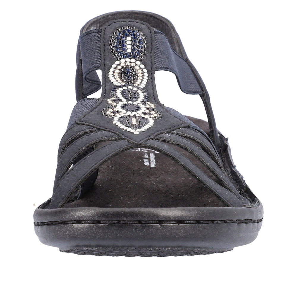Rieker Sandal Dame - Billede 6