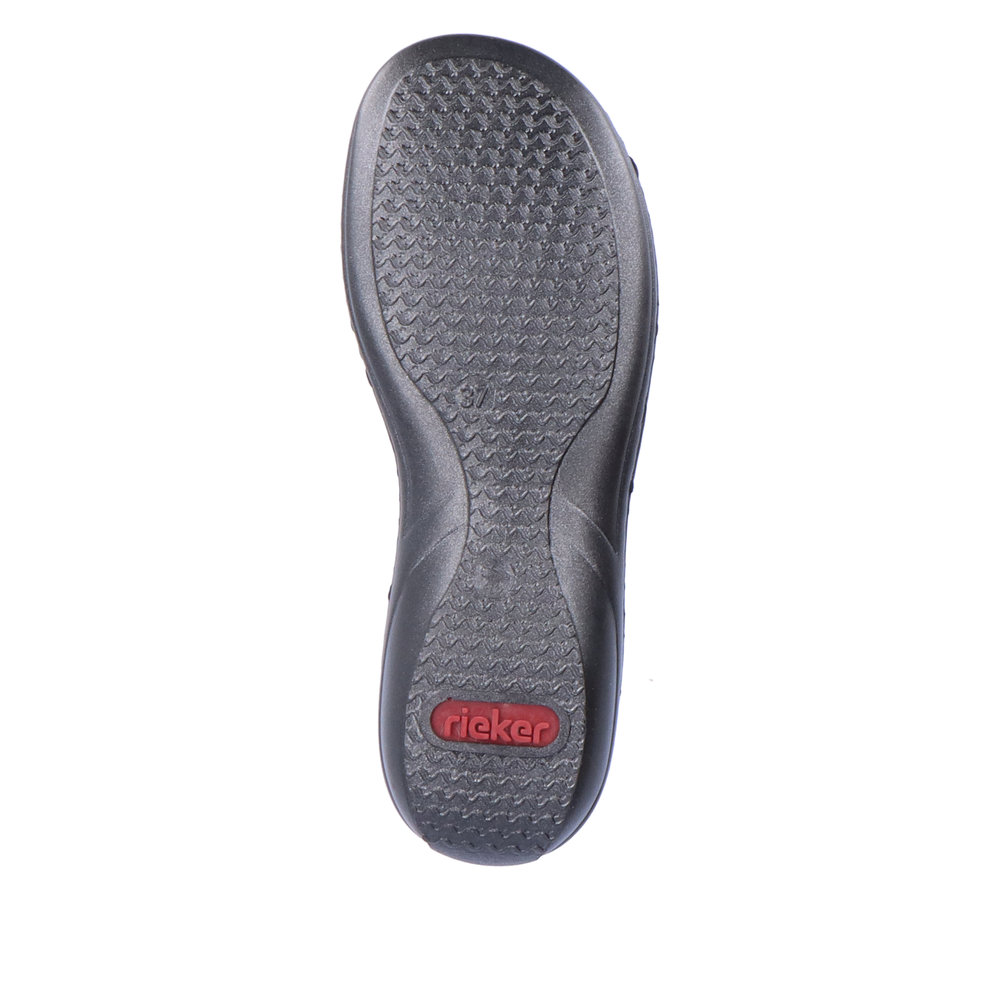 Rieker Sandal Dame - Billede 5