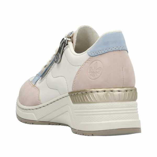 Riker Sneakers Dame - Image 7