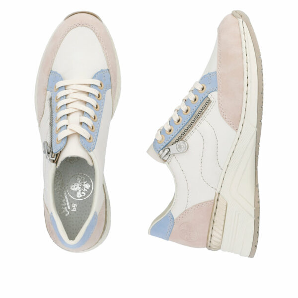 Riker Sneakers Dame - Image 8