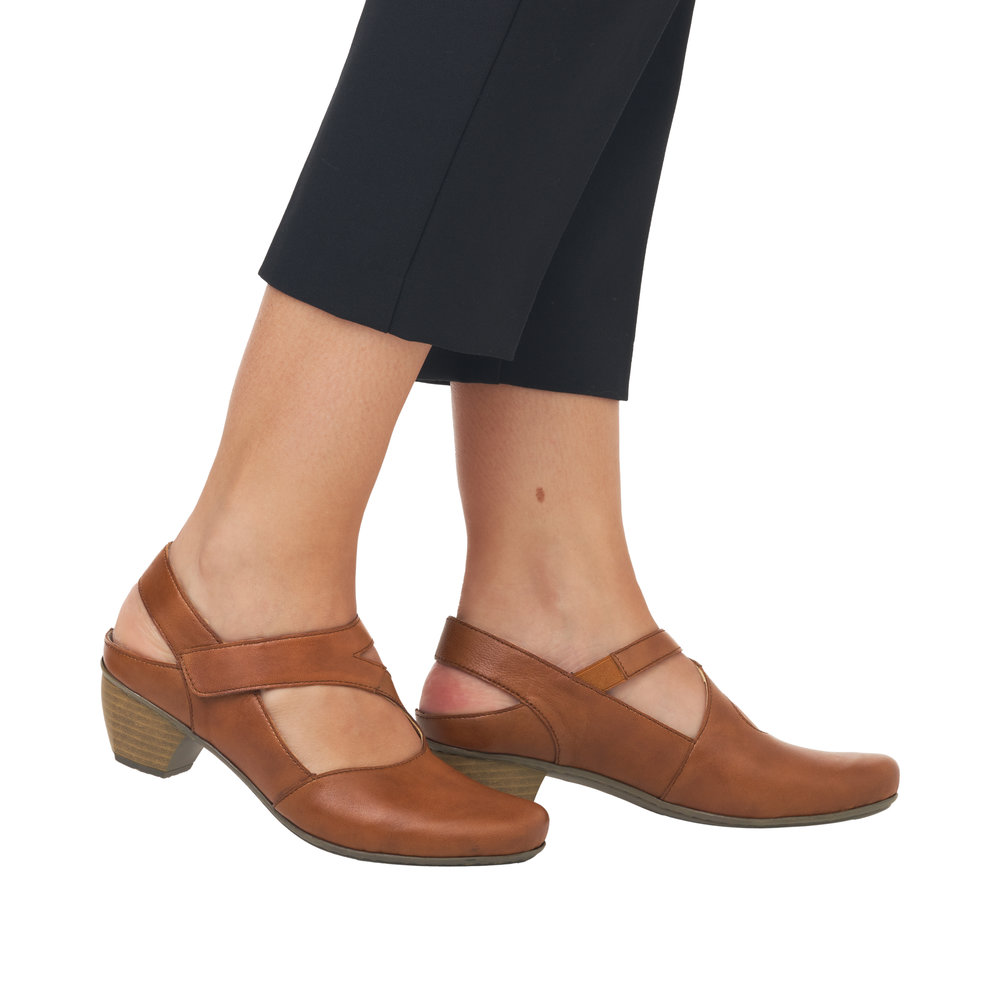 Rieker Sko Dame - Billede 2