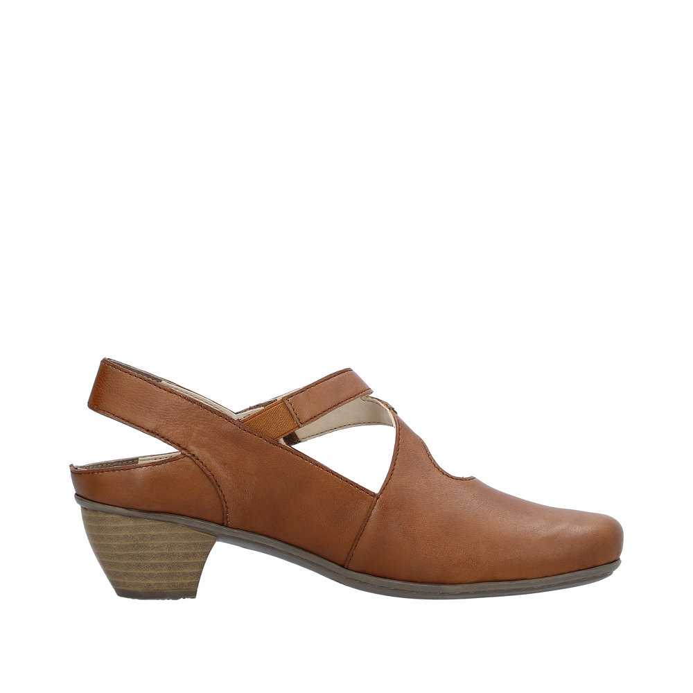 Rieker Sko Dame - Billede 3