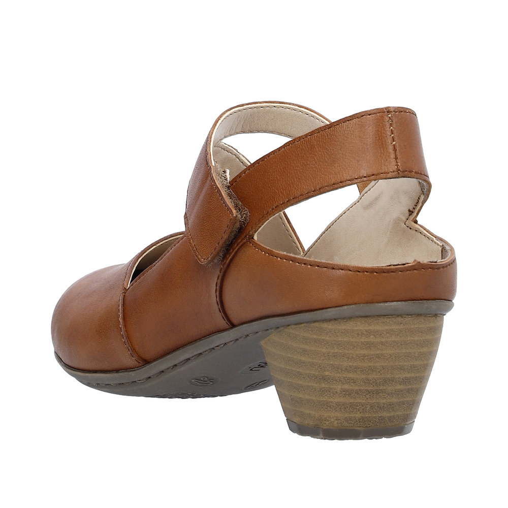 Rieker Sko Dame - Billede 4