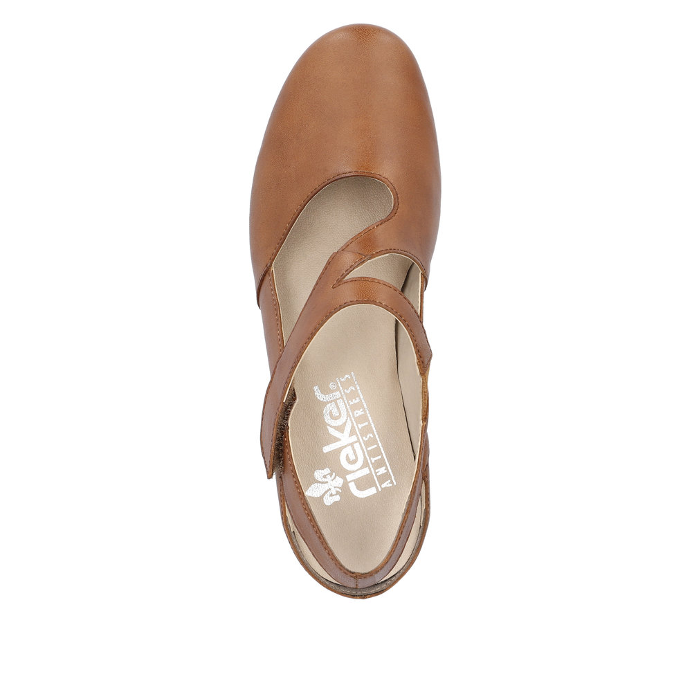 Rieker Sko Dame - Billede 5