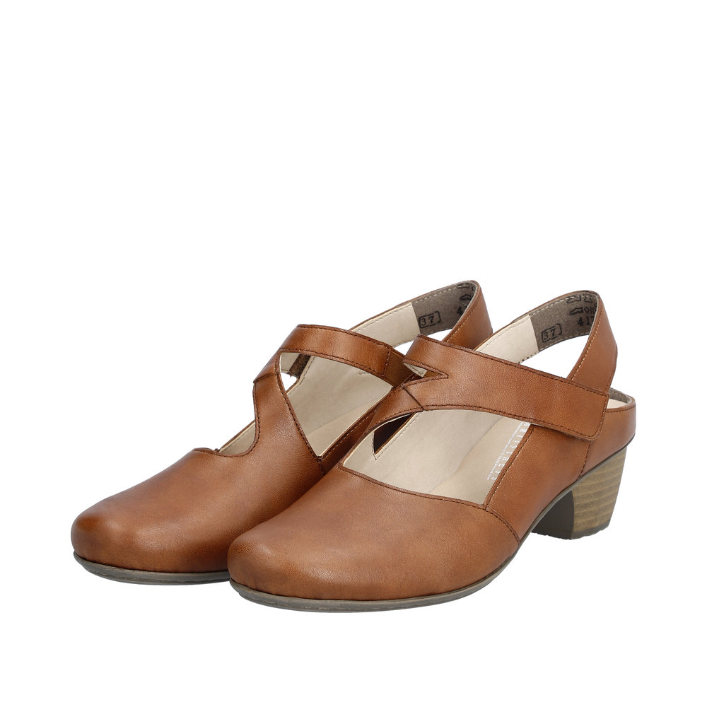 Rieker Sko Dame - Billede 8