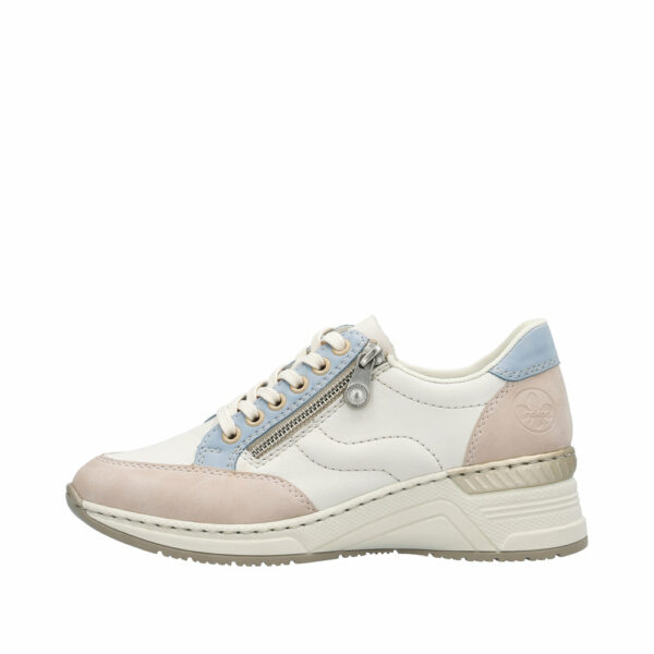 Riker Sneakers Dame - Image 3