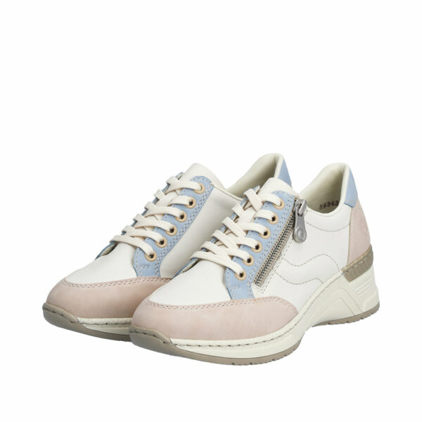 Riker Sneakers Dame - Image 5