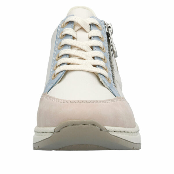 Riker Sneakers Dame - Image 6