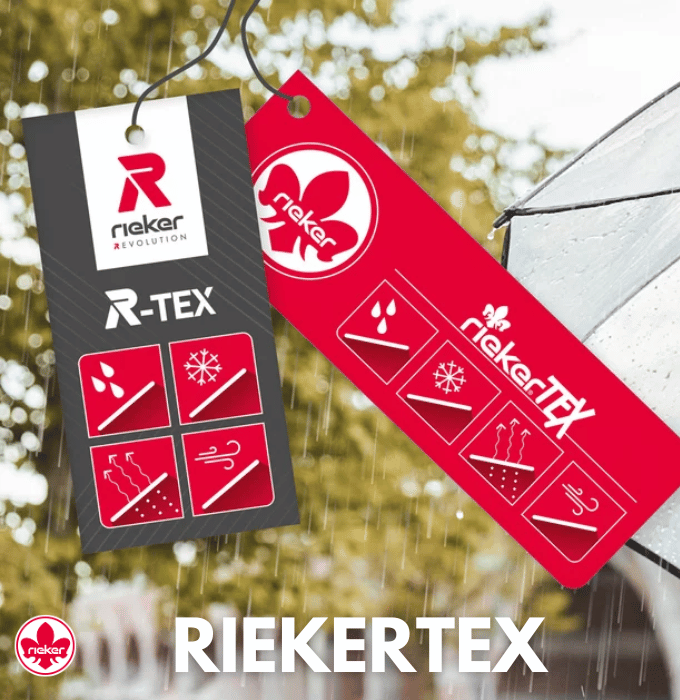 RiekerTEX