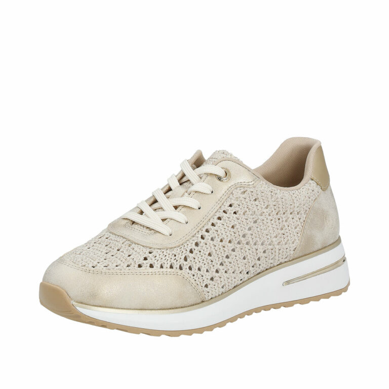 rieker dam sneakers