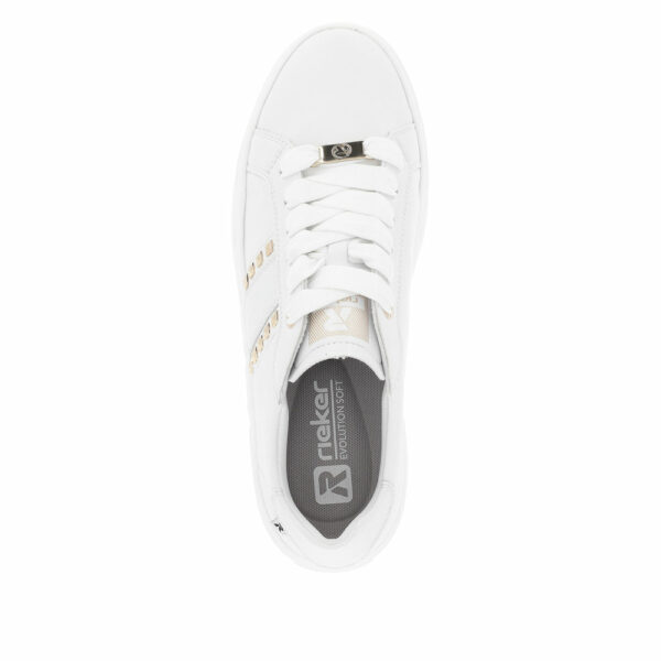 Rieker Revolution Sneakers Dame - Image 5