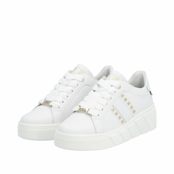 Rieker Revolution Sneakers Dame - Image 8
