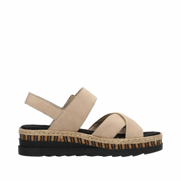 Rieker Sandal Dame - Billede 10