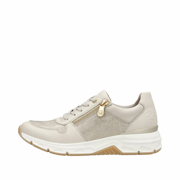 Rieker Sneakers Dame - Image 6