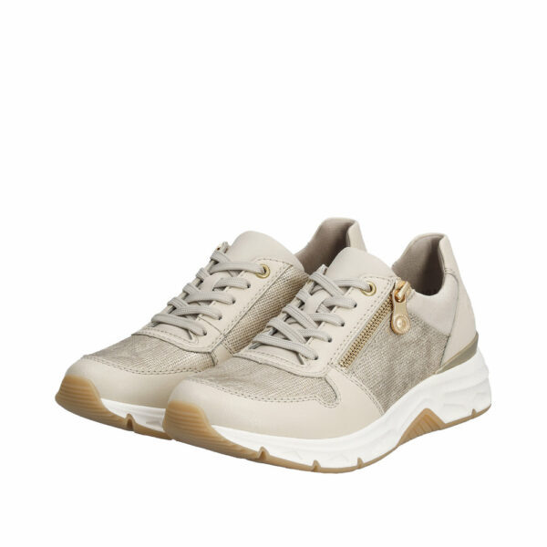 Rieker Sneakers Dame - Image 8