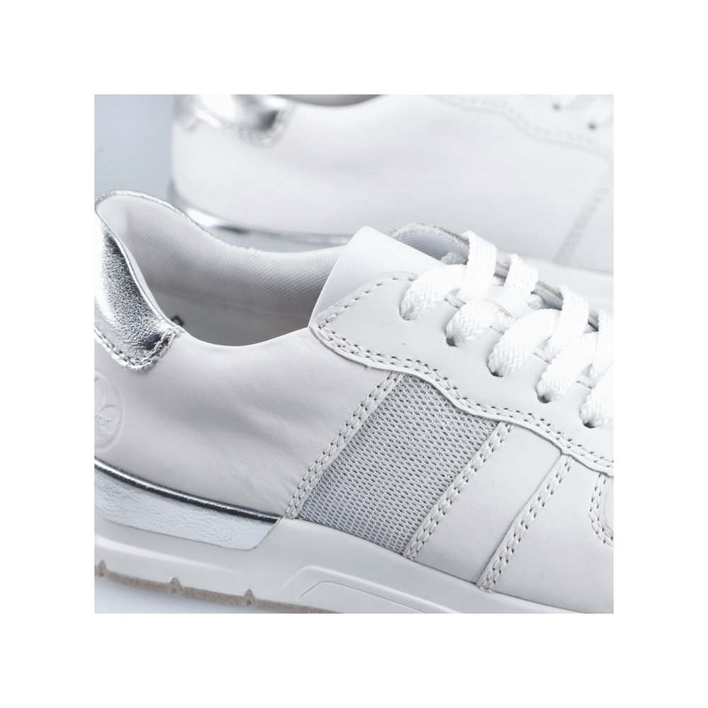 Rieker Sneakers Dame - Billede 12