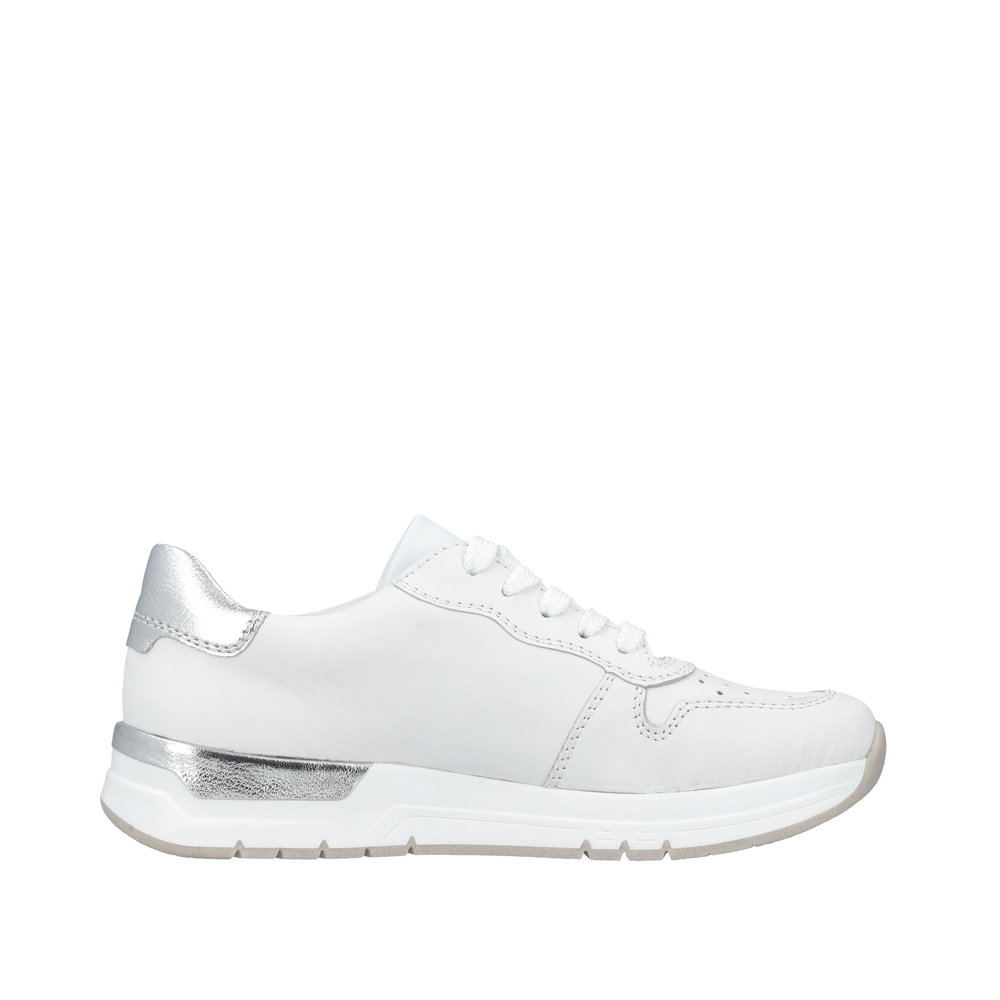 Rieker Sneakers Dame - Billede 5