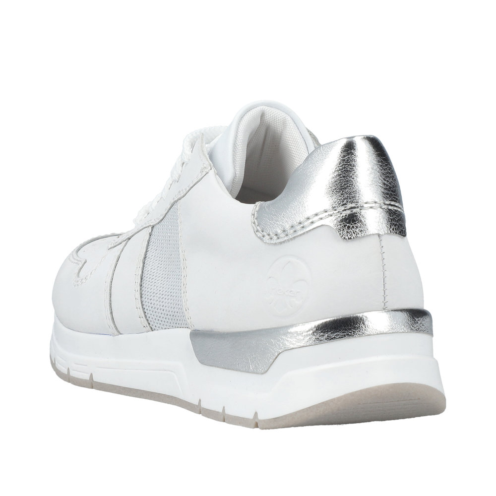 Rieker Sneakers Dame - Billede 6