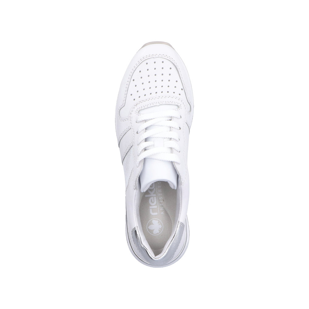 Rieker Sneakers Dame - Billede 7