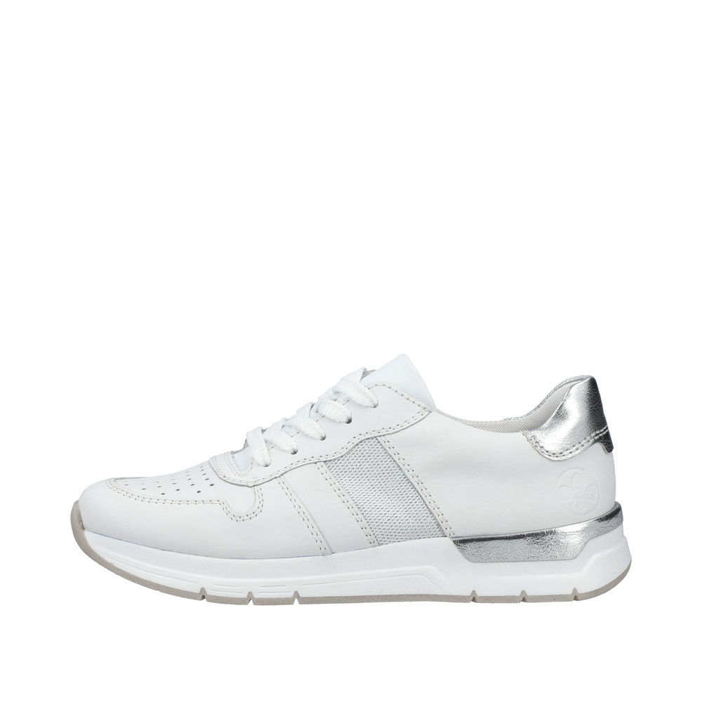 Rieker Sneakers Dame - Billede 8