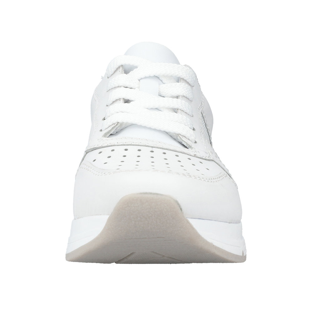 Rieker Sneakers Dame - Billede 9