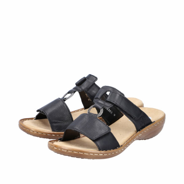 Rieker Sandal Dame - Image 11