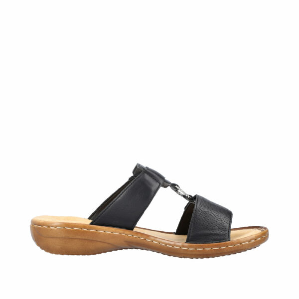 Rieker Sandal Dame - Image 6