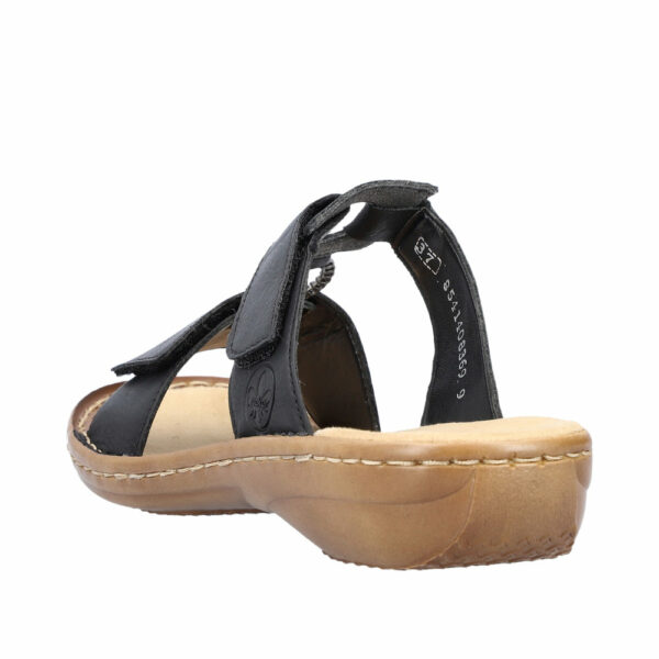 Rieker Sandal Dame - Image 7