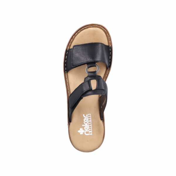 Rieker Sandal Dame - Image 8