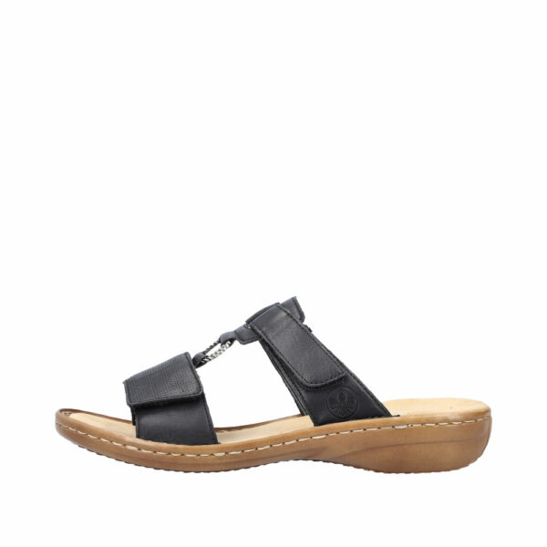 Rieker Sandal Dame - Image 9