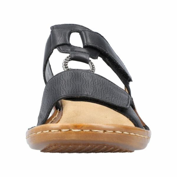 Rieker Sandal Dame - Image 10