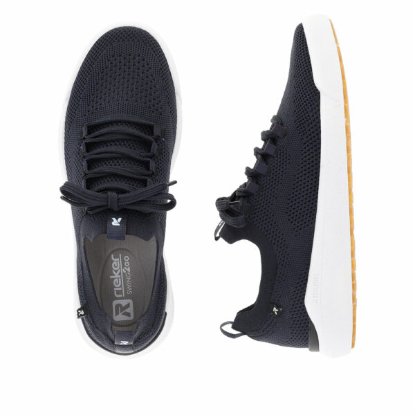 Rieker Revolution Sneakers Herre - Image 9