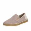Rieker slip-on damesko i rosa som er åndbar og let. Model: L7873-12